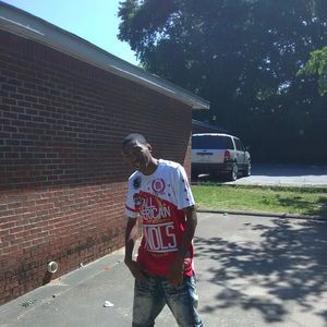 Meet your Posher, Red